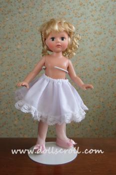 Susan Wakeen - With Love - Monday's Child - Doll